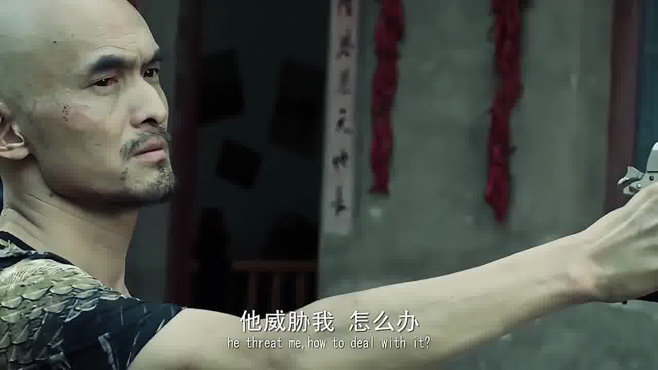 这算正当防卫吗