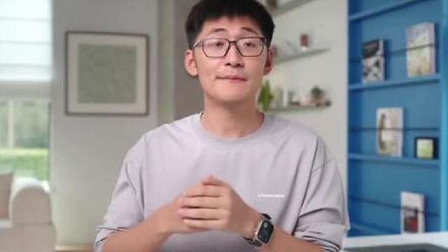 朋友们 又见面了