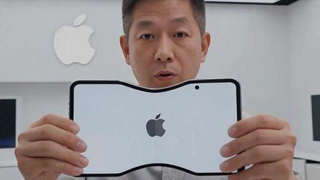影视飓风Tim反掰iPhone Duo