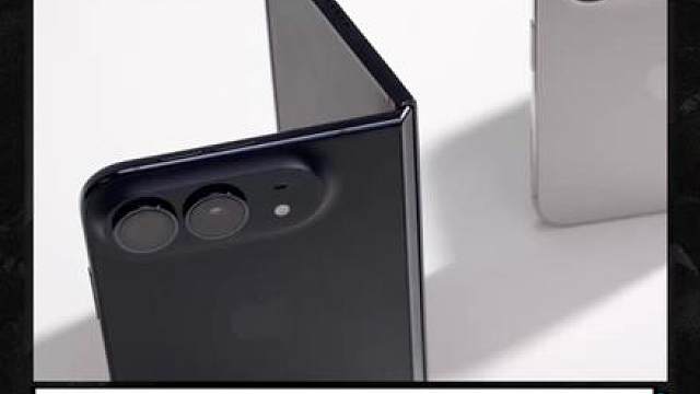 影视飓风掰了一下iPhone Duo，科技圈吵翻了