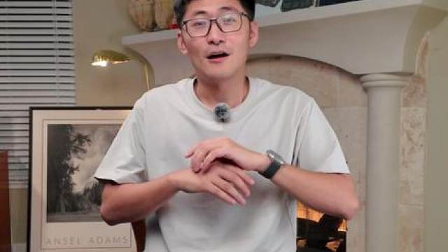 3天拍完？影视飓风的iPhone评测是怎么拍的？