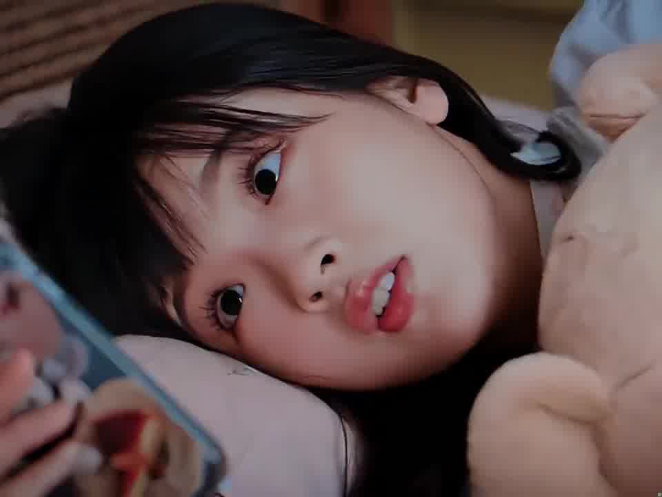 如果有个这样的女朋友，你几点回家