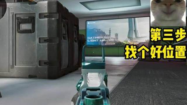 【老鼠人行动】航天下雪了