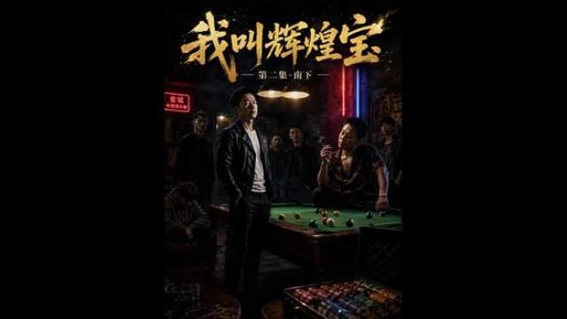 挑战白毛的路上