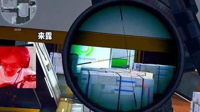 跑刀鼠鼠无处施展？不如看看他