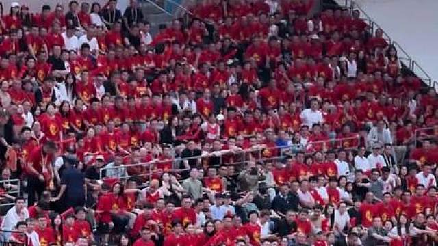 9月18日，亚运会男篮半决赛，中国将战东道主日本