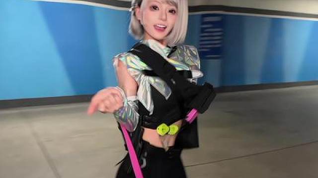 哇特法 
ooc致歉