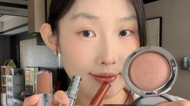 可可妆爱用物repo！一键入秋！平价实用