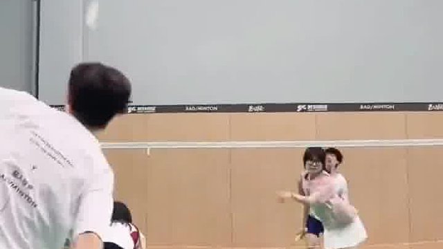 我没打球，出什么场费  -