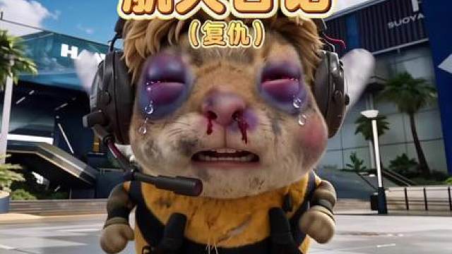 居然敢欺负我们的唐王大人真是找死！