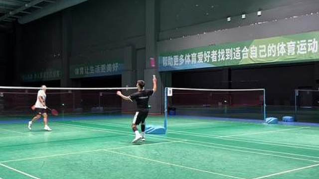 体育让生活更美好