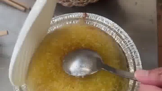 这个我知道，火鸡味锅巴