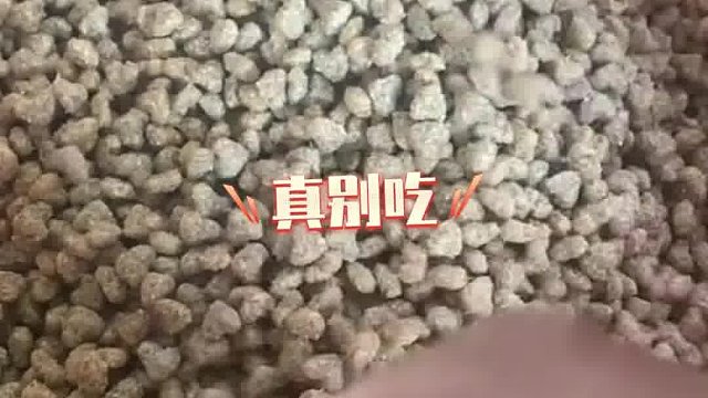 什么，狗粮也有自己的毒圈吗