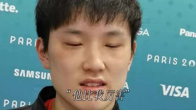 太难了！父亲为华裔选手发声，换来的却是全家被日本乒协严惩。伦敦世乒赛，明明是他带队杀入决赛，输球后主