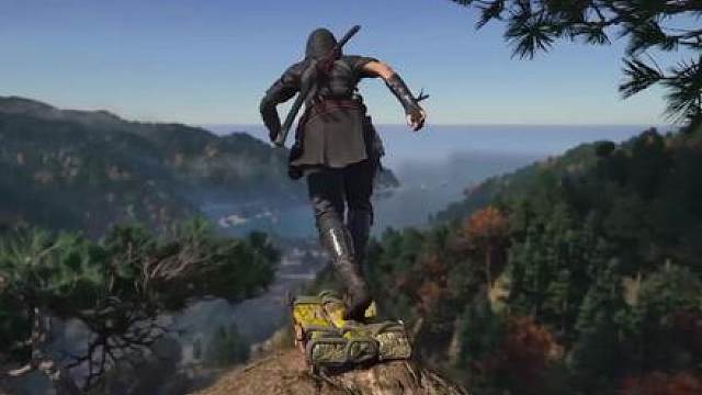 百元神作限时白给！干碎G胖，3A大作全员新史低背刺 40年里最夯大促！