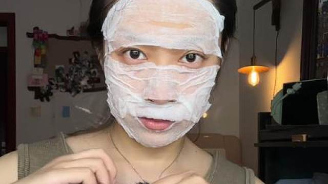 看！虽然还是久远的妆教视频 但是现在已经到夏天了！！