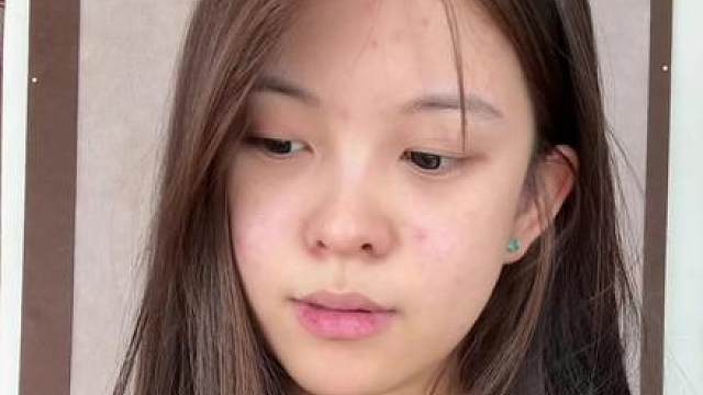 圆钝脸秋冬最值得学的妆出现了！ 速来get缎光可可妆