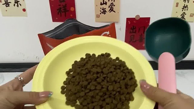 希喂vs渴望vs豆柴｜养宠人无广锐评猫粮好坏