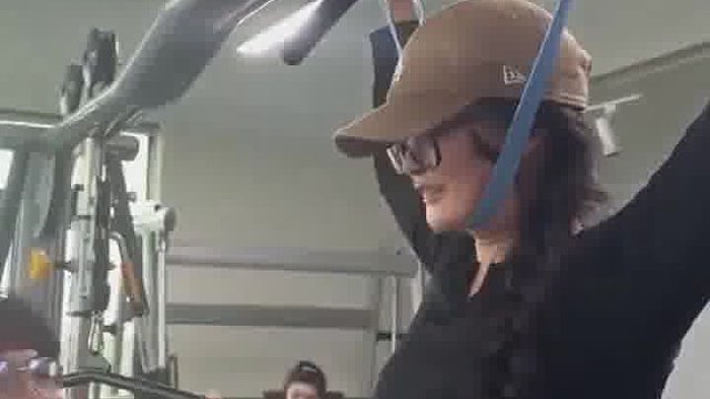 事不关己，高高挂起，真挂起了  -