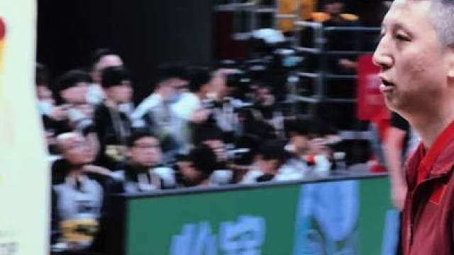 9月18日，中国男篮必胜！正义必胜！