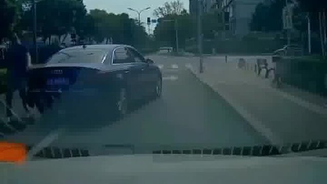 你有你的武器，我有我的警察叔叔