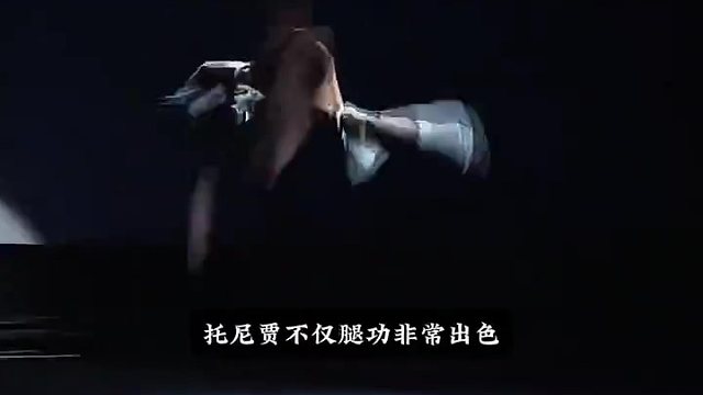 2003年！托尼贾！泰拳！现实中真正的泰拳高手