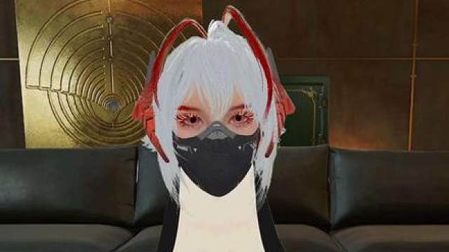 假如三角洲有全部麦belike： 二创小剧场，稍微修改了一些，灵感原创来源：
