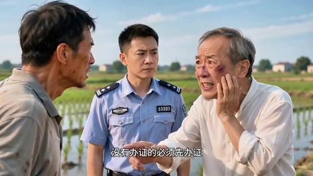 砖家的奇葩规矩
