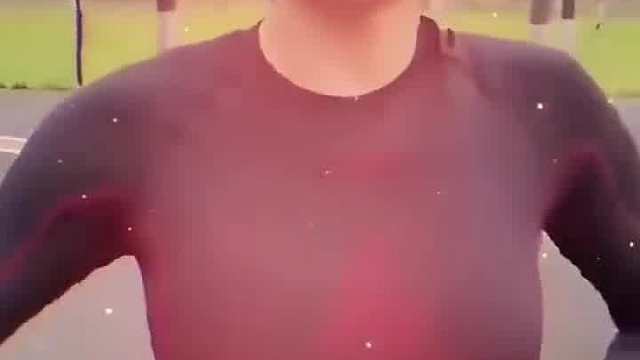 猝不及防  -