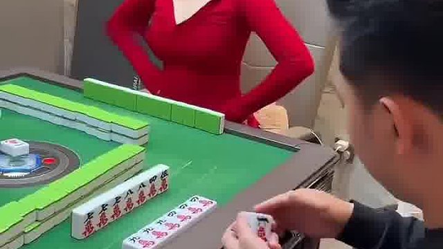 这穿搭不错