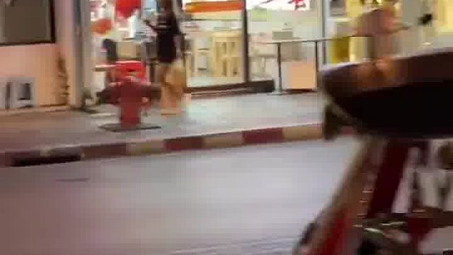 跳舞挺好看的  -