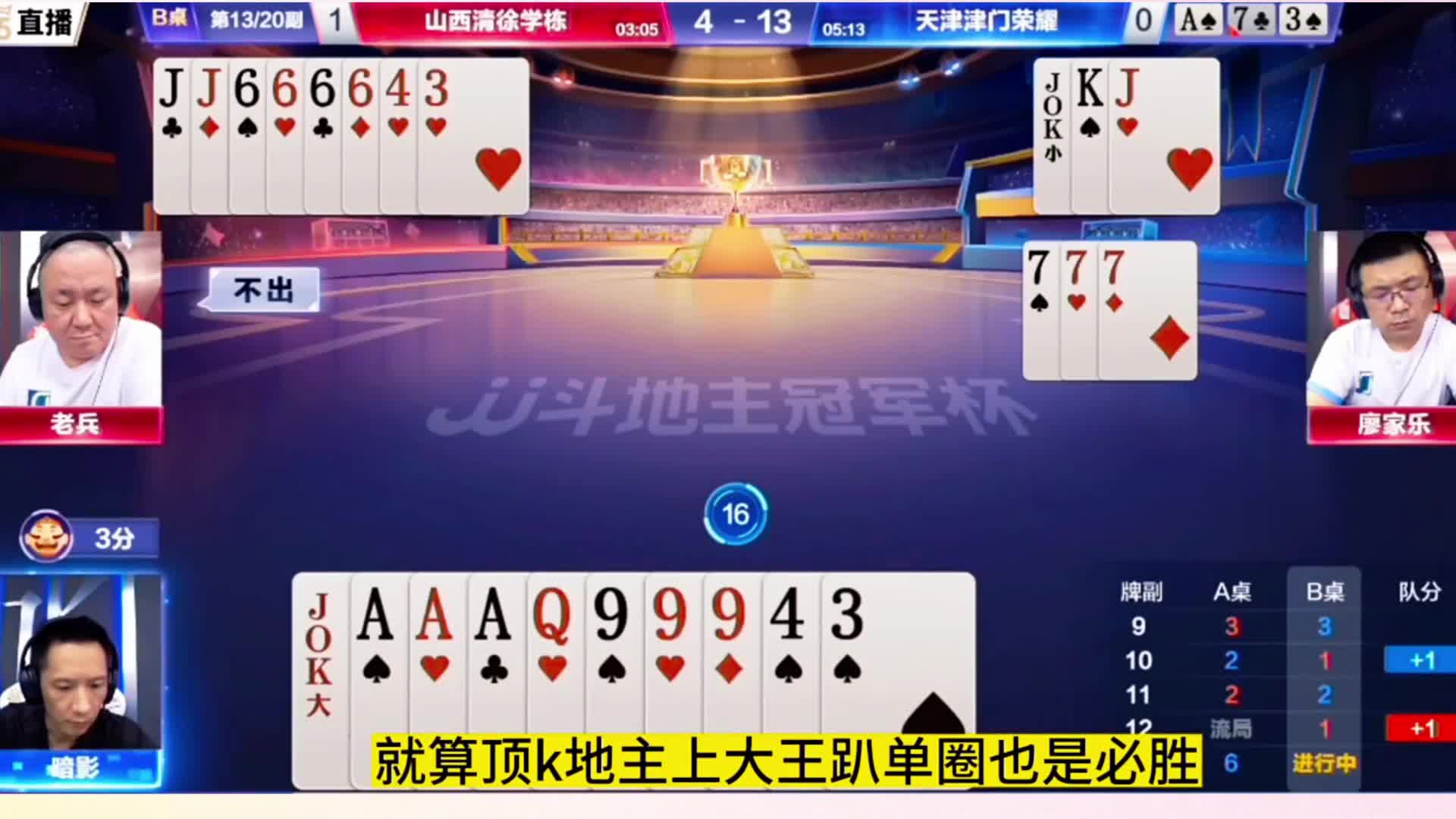 头发少智慧多