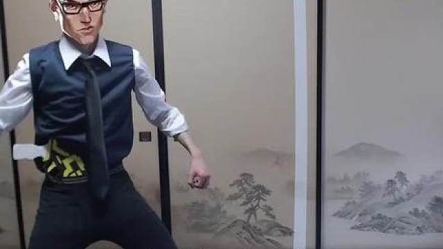 无畏契约