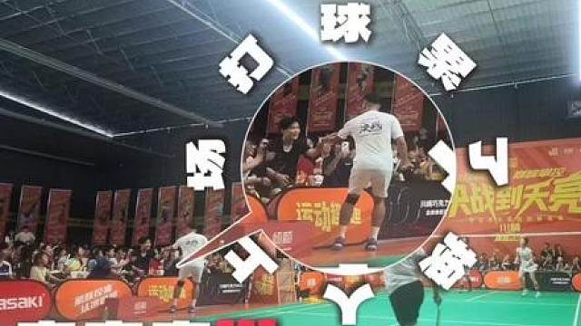 乔丹打球打累了 要不替乔丹打会儿球吧