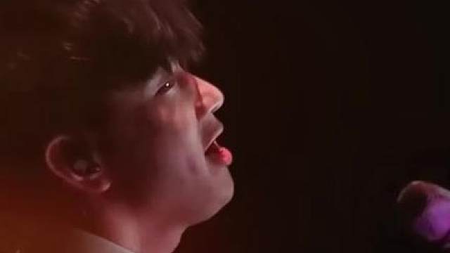 《明日坐标》的旋律给人一种“岁月静好”的感觉，好听极了
