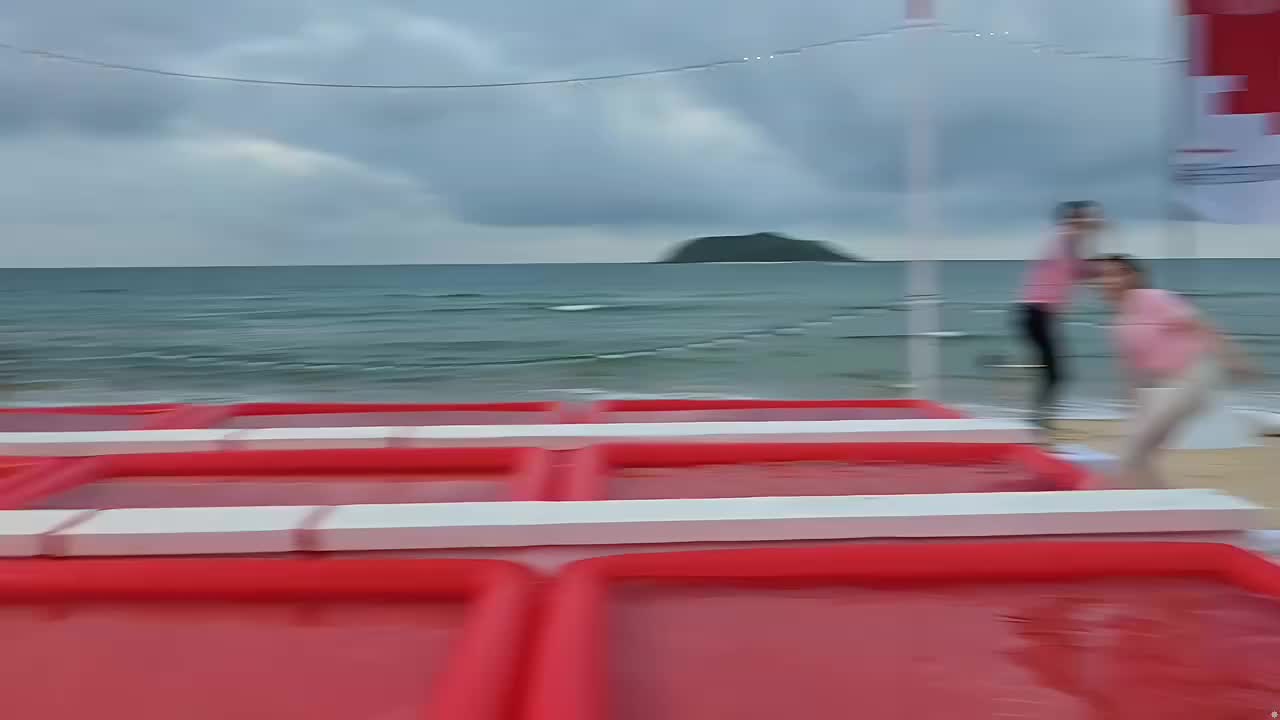 小酷遭遇“至暗时刻”，翻滚独木桥能否逆风翻盘？