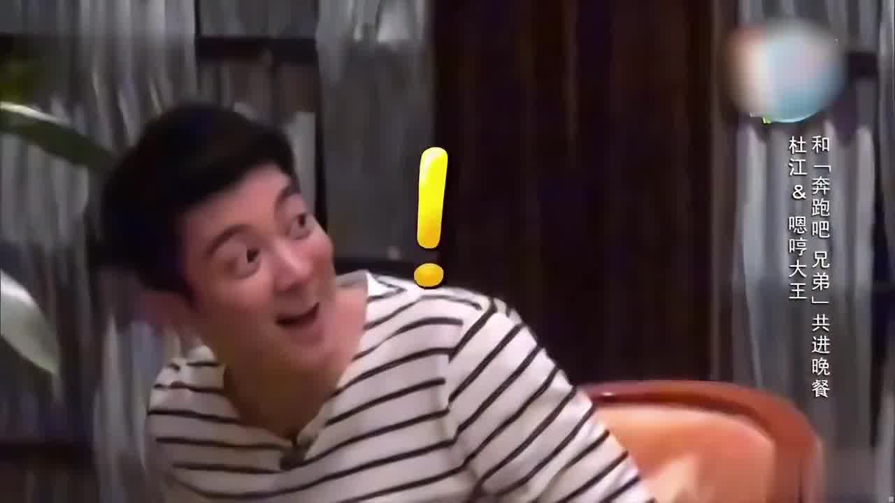 孩子喊李晨爸爸