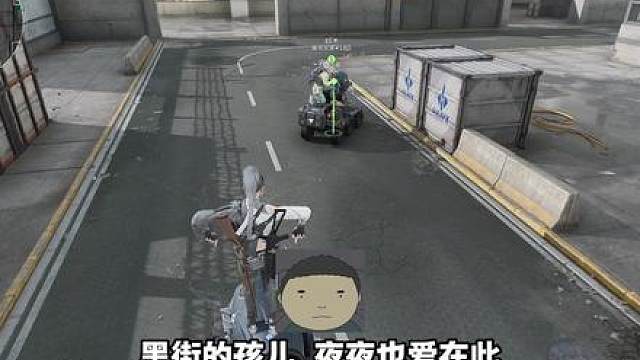 丢包之争向来如此