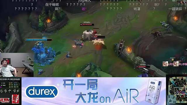IG创造历史！水晶哥看Theshy蒙多天神下凡一顶五，IG3-1战胜JDG挺进世界赛，整个场馆瞬间爆
