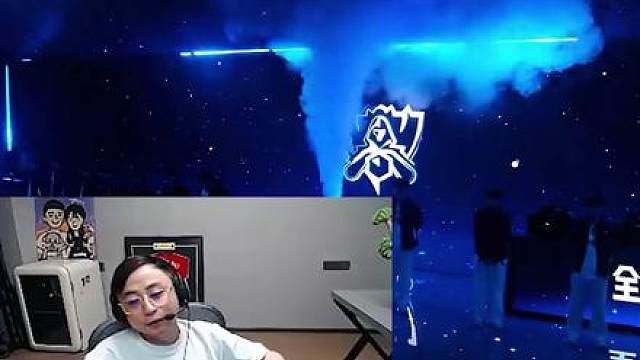 众解说看IG进入世界赛，S16一致对外！