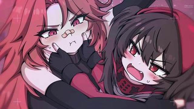 无名：好像有什么奇怪的东西混进我的脑子了