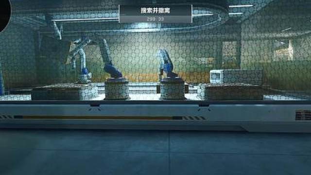 绝航单三 威龙十分钟清图全局 保镖