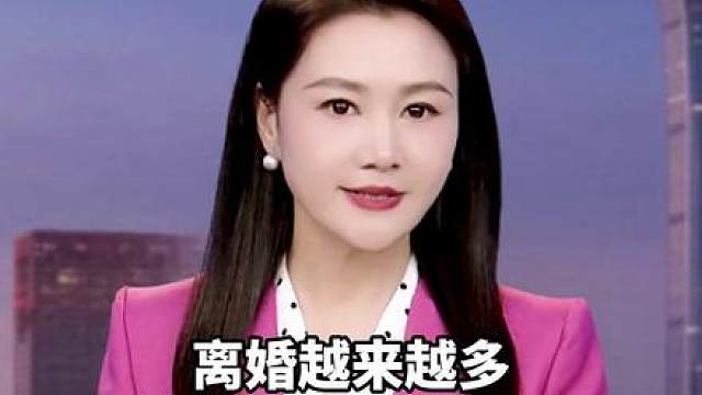 现在结婚的人越来越少Ψ51CS