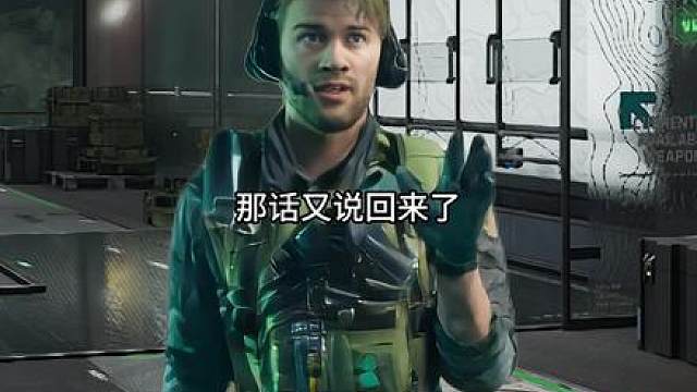 你们觉得哪张图最好玩？