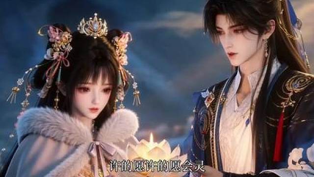 顾大人的聋妻 第6集