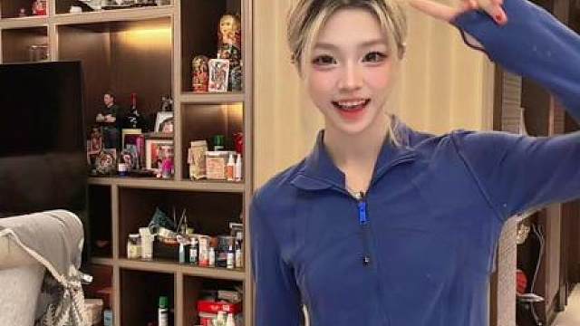 当好闺蜜吧