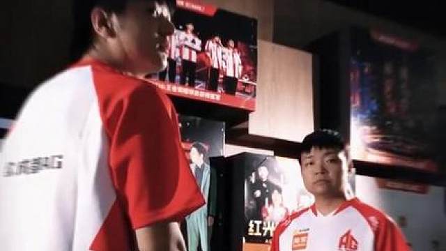 和狗哥一起 当然要来帅的