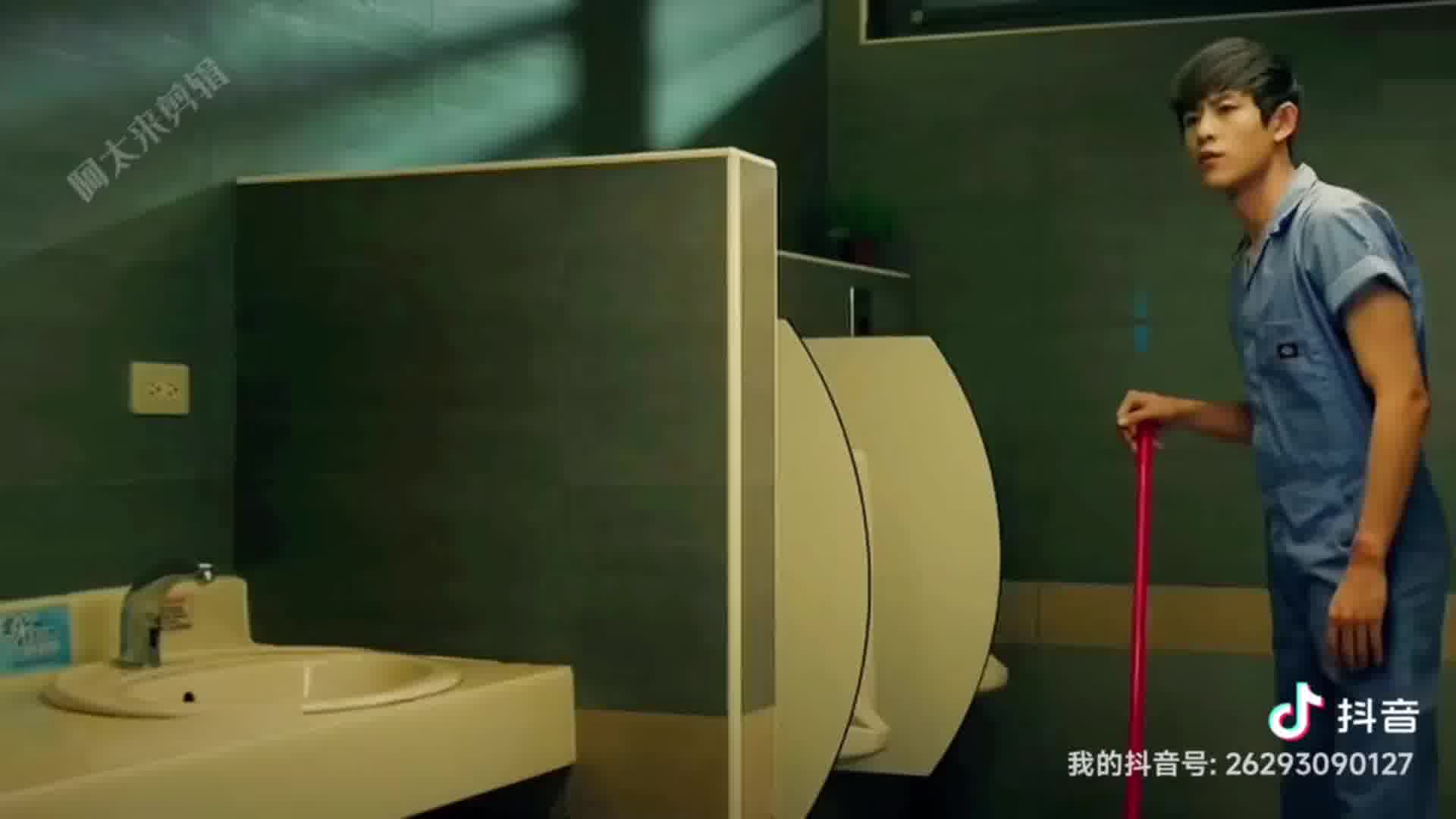 影视剧中的诱惑场面