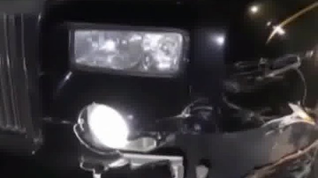 千万豪车1