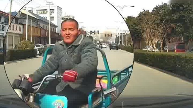 遇到这种情况你会怎么办。网友：从心挺好